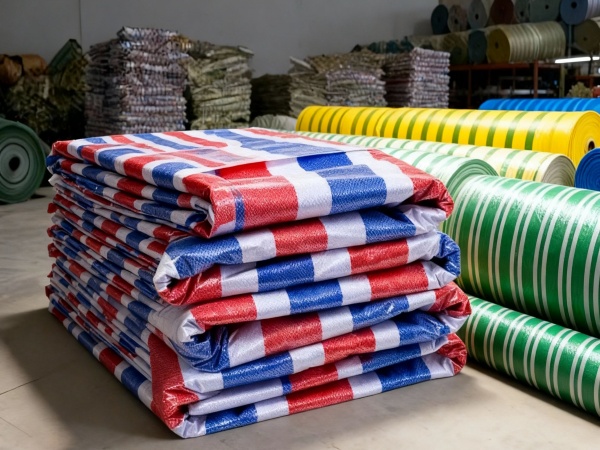 太原应急防汛彩条布使用指南:抗洪抢险、临时防护与快速部署方案