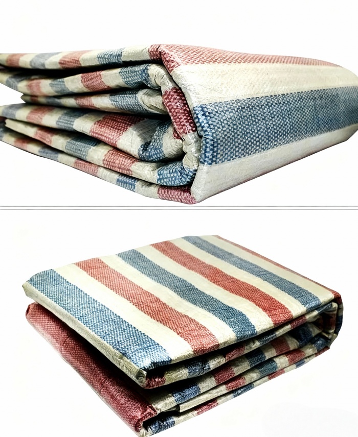 彩条布生产厂家哪家好?